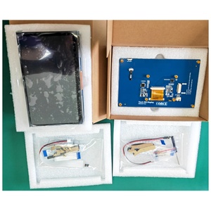 Scheda di sviluppo del Controller di fabbrica <span class=keywords><strong>Display</strong></span> Touch MIPI <span class=keywords><strong>DSI</strong></span> da 7 pollici schermo LCD <span class=keywords><strong>Raspberry</strong></span> <span class=keywords><strong>Pi</strong></span> <span class=keywords><strong>Display</strong></span> LCD con interfaccia MIPI <span class=keywords><strong>DSI</strong></span> da 7 pollici - Product Image 2
