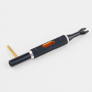 RCカー用六角<span class=keywords><strong>2.0mm</strong></span>チップ付きアルミ4mmRCターンバックル & ボールジョイントレンチセット