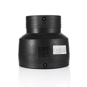 電気融合カップリングジョイントPEパイプ継手PN16 HDPE Borouge 3488,工場提供