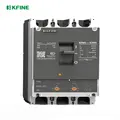 KFM5-630 4P MCCB Factory direct New design DAQO KFINE  KFM5-125  MCCB