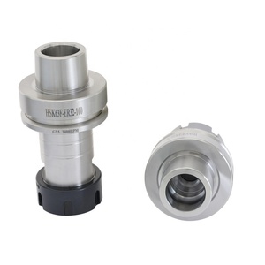 cnc高速精密铣削卡盘机床er16 er20 er25 er32 ER40夹头hsk63f刀架 - Product Image 5