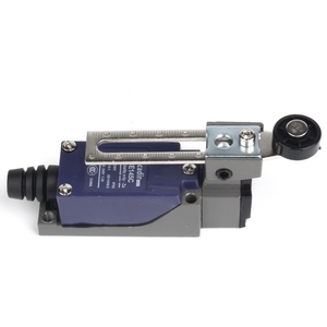 Qualità migliore MINI PCB terminale pdt limite Push pulsante Micro interruttore - Product Image 4