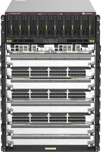 CloudEngine S16808 Data Centers and <strong>Cloud</strong> <strong>Computing</strong> Networks - Product Image 4