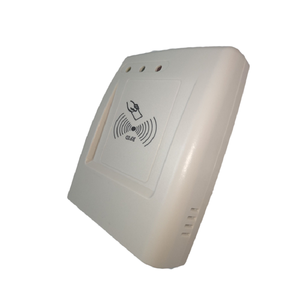 Factory Direct Sales Powerful Desktop Micro <strong>Uhf</strong> <strong>Rfid</strong> Card <strong>Reader</strong>