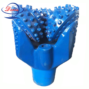12-1/4&quot; Kingdream IADC 517 New TCI Tricone Drill Bits Drill <strong>Pipe</strong> <strong>Threads</strong> <strong>Api</strong> for Oil Field Drilling - Product Image 4