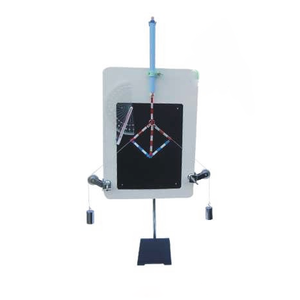 Geslonlab HSPD-108 Force Board, демонстрация синтеза и разложения - Product Image 1