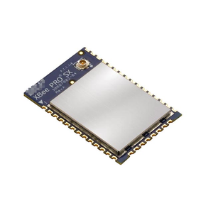 ZigbeeモジュールXBee-PRO SX 900 XBP9X-DMRS-001モジュール - Product Image 1