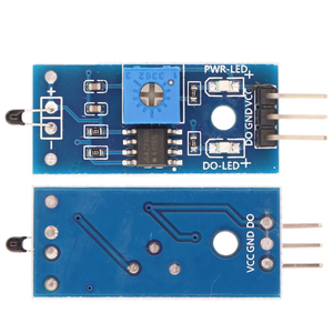 Módulo de sensor térmico Módulo de sensor de temperatura Sensor de termistor