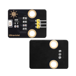 Keyestuallo sensore UV sensore di misurazione ambientale dell'intensità della luce del sensore ultravioletto - Product Image 2