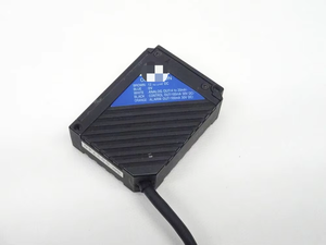 新しいアナログ距離センサーSA1DLL4/SA1D-LL4/接続- - Product Image 3