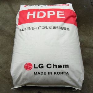 เม็ดพลาสติกเกรดฟิล์ม HDPE/โพลีเอทิลีนความหนาแน่นสูง/PE100บริสุทธิ์สำหรับนำกลับมาใช้ใหม่ - Product Image 3