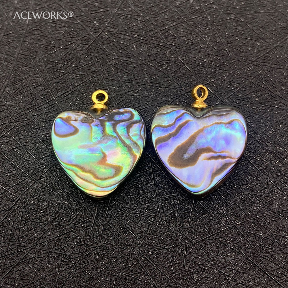 Heart shape 14mm