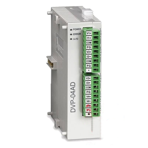The New DVP Series <strong>Programmable</strong> Logic Controller DVP14SS211R for Industrial <strong>Automation</strong> Comes With a One-year Warranty - Product Image 3