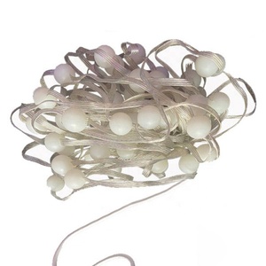 Dream Color RGB Chasing Christmas <strong>Lights</strong> Smart Pixel <strong>String</strong> <strong>Lights</strong> Kit 5m 10m USB <strong>Timer</strong> Decorative Lighting - Product Image 5