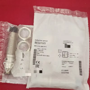 เซ็นเซอร์516-360-S4-C BES ของแท้ใหม่ Pac ระบบอัตโนมัติสำหรับงานอุตสาหกรรมตัวควบคุมการเขียนโปรแกรม PLC โดยเฉพาะ - Product Image 1