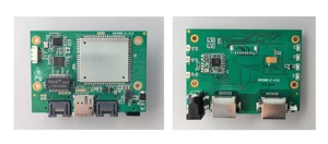 3G 4G SIM WiFi kurulu Modem çift çıkış LAN 2.4G 300Mbps WiFi fişi ve oyna - Product Image 5