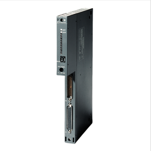 Siemens Original 6ES7460-1BA01-0AB0 SIMATIC S7-400 PLC <strong>Programming</strong> Dedicated Controllers and PAC Connect <strong>Assembly</strong> - Product Image 2
