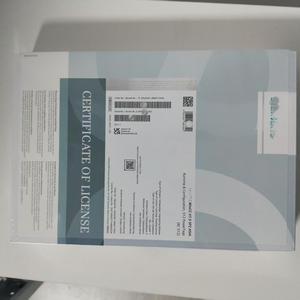 Hot Sale 6AV6381-2BN07-5AV0 WinCC-Systems oftware V7.5 SP2 Asia RC 512 Industrielle Software Laufzeit-/Konfiguration software auf DVD - Product Image 1