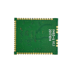 Módulo de Audio Wifi Bluetooth de grado automotriz 2,4G/5G Android/Linux IEEE802.11 a/b/G/n/AC compatible con HFP,A2DP,AVRCP,PBAP,SPP,IAP2 - Product Image 3