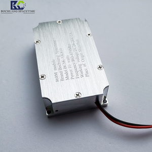 868Hz, utiliza señales analógicas para prevenir eficazmente el módulo de posicionamiento remoto de vehículos aéreos - Product Image 2