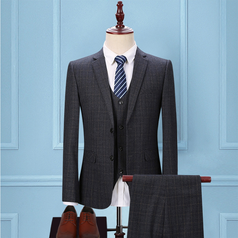 Gris Gris sans gilet