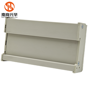 ABE7 serie ABE7H16R21 controllore logico programmabile industriale quantità discreta passiva I/O Base di cablaggio - Product Image 5