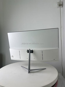 游戏显示器显示器19 21 24 27 28 32 34 43英寸液晶显示器游戏电脑曲面电脑显示器