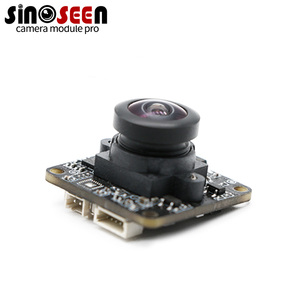 USB2.0 HD Global Shutter Mini <strong>Camera</strong> <strong>Module</strong> 2MP OG02B10/OG02B1B <strong>with</strong> OEM Logo Focus - Product Image 4