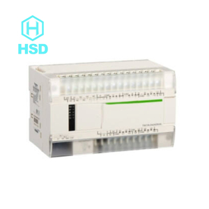 TM218LDA24DRN ควบคุมของแท้หนึ่งปีในสต็อก - Product Image 1