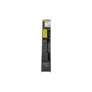 FANUC A06B-6096 <strong>Precision</strong> <strong>CNC</strong> Compatible Servo Control System for PLC <strong>Programming</strong> - Product Image 2