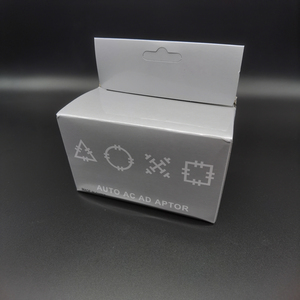 PS1游戏机用高品质美国欧盟插头交流适配器电源 - Product Image 2