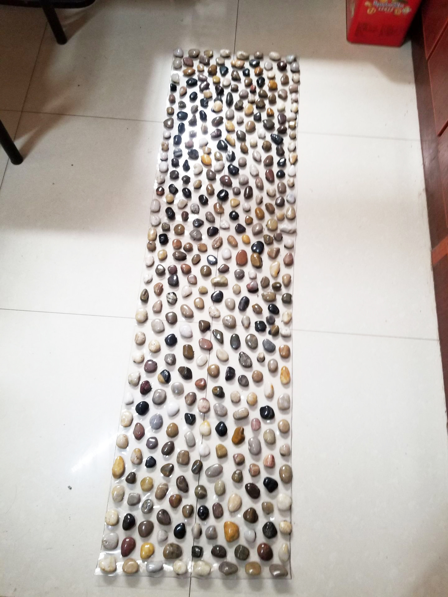 Clair A 200*50cm