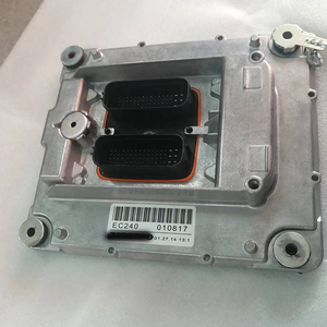 Контроллер ECU 60100000 с программой для Экскаватора Volvo EC210 EC240 - Product Image 1