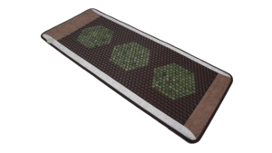Inde <span class=keywords><strong>Bangalore</strong></span> Best-seller Corée Tourmaline Matelas Chauffage infrarouge lointain pour le confort du corps - Product Image 5