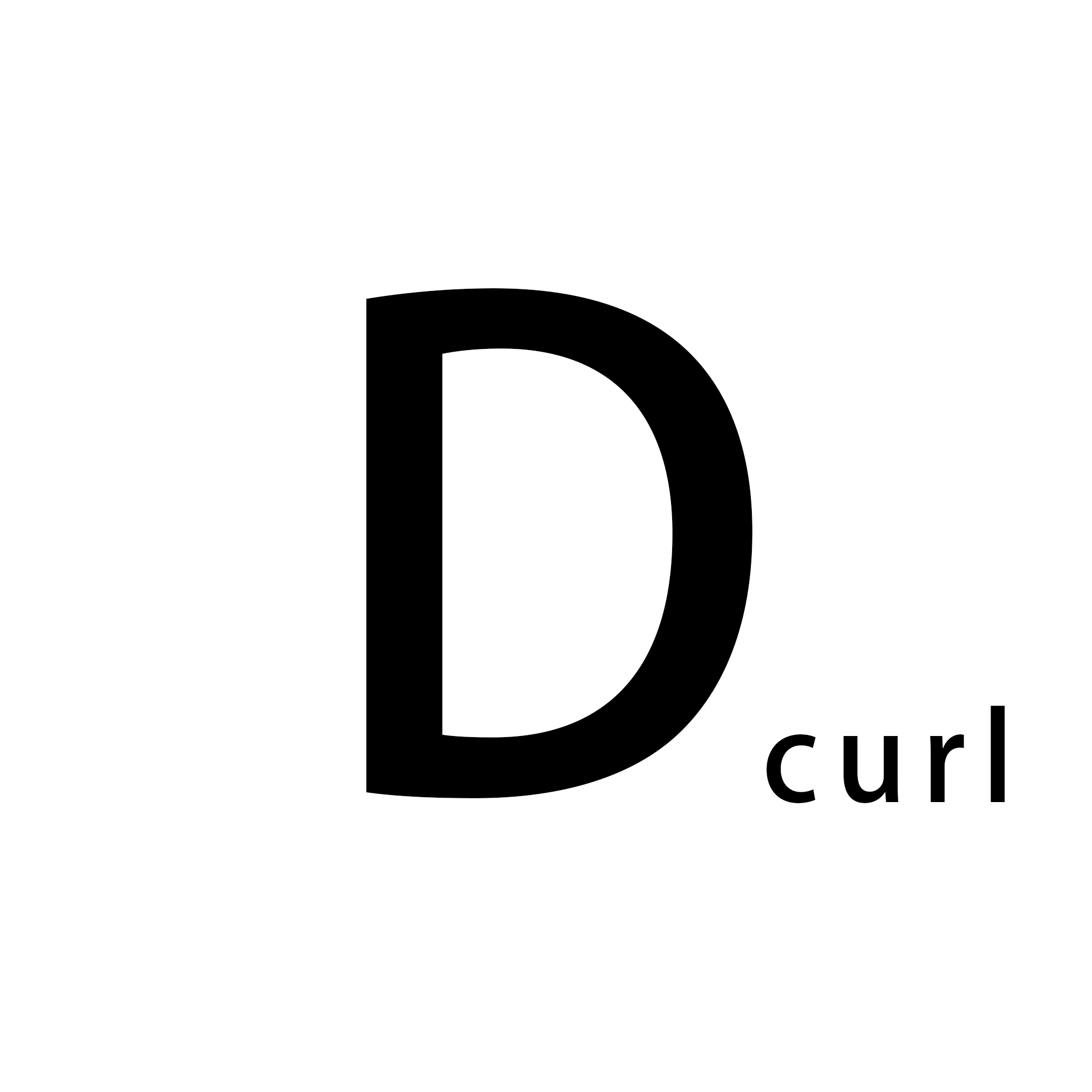 D