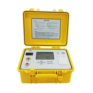 3 fazlı trafo dönüş oranı <span class=keywords><strong>Test</strong></span> cihazı/<span class=keywords><strong>Test</strong></span> seti/analiz fiyat trafo oranı <span class=keywords><strong>Test</strong></span> cihazı kalibratör - Product Image 4