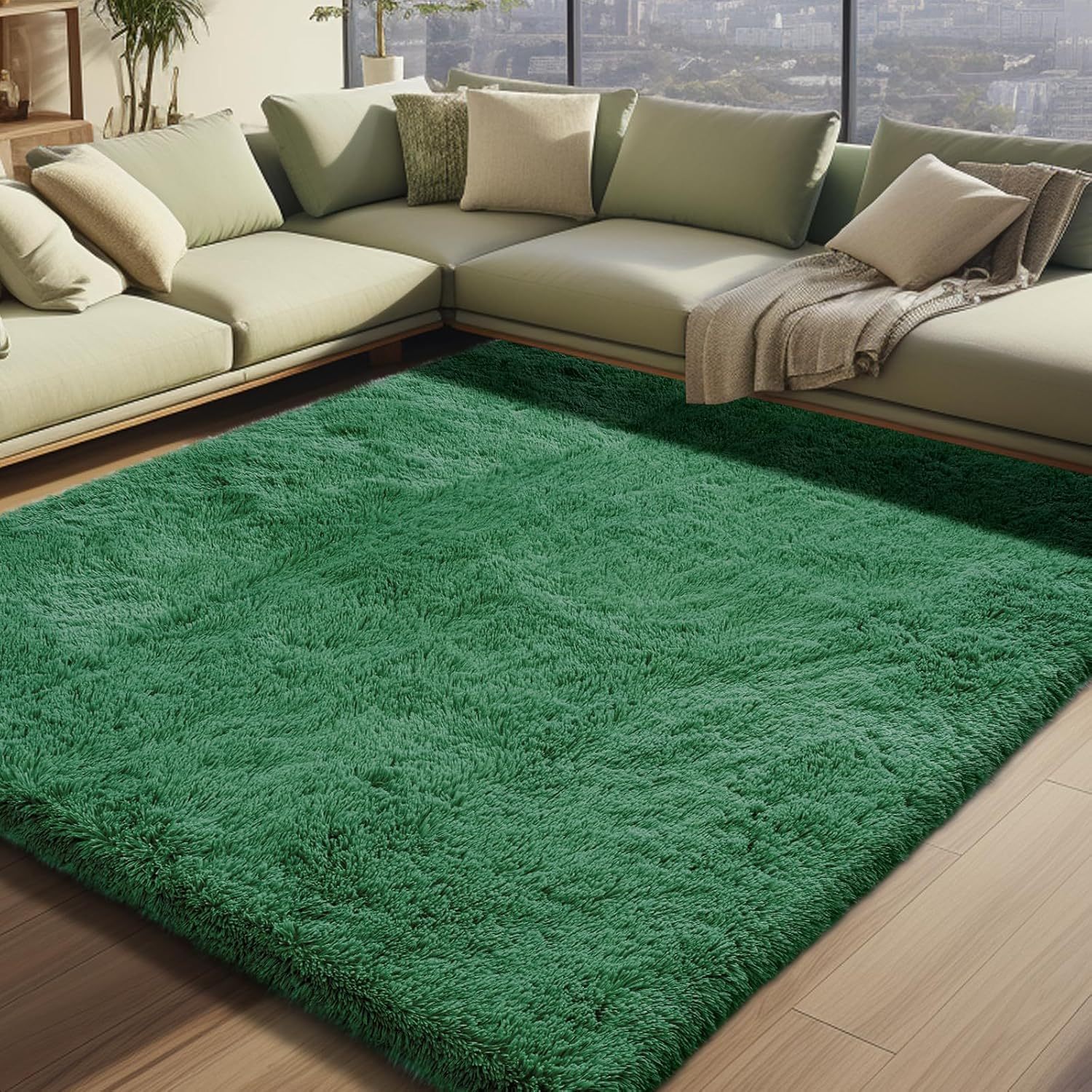 Verde scuro