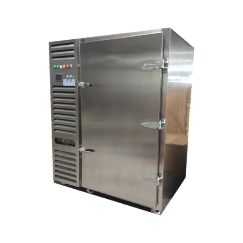 Congelamento rapido: congelatore ad aria compressa, raffreddamento efficiente per piccoli frigoriferi.