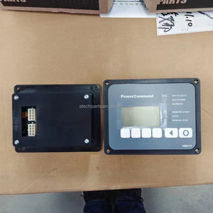 原装发电机发动机功率指令控制单元控制器Hmi211/pcc1301 - Product Image 4