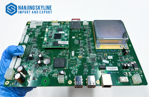 Placa principal para analisador de hematologia mindental bc30s com o melhor preço qualidade original - Product Image 5