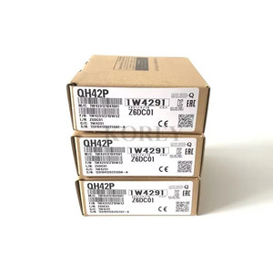 Melsec Q Series PLC <strong>Module</strong> Digital <strong>Output</strong> <strong>Module</strong> QH42P QX48Y57 - Product Image 4