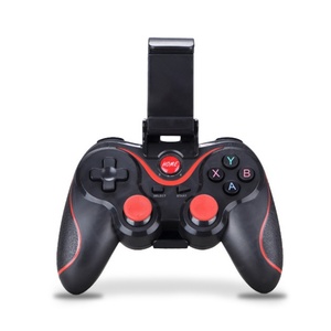 X3 Wireless per Joystick Bluetooth connessione diretta Controller di gioco per sistema Android per PUBG Mobile Multi-funzione Wii PS2
