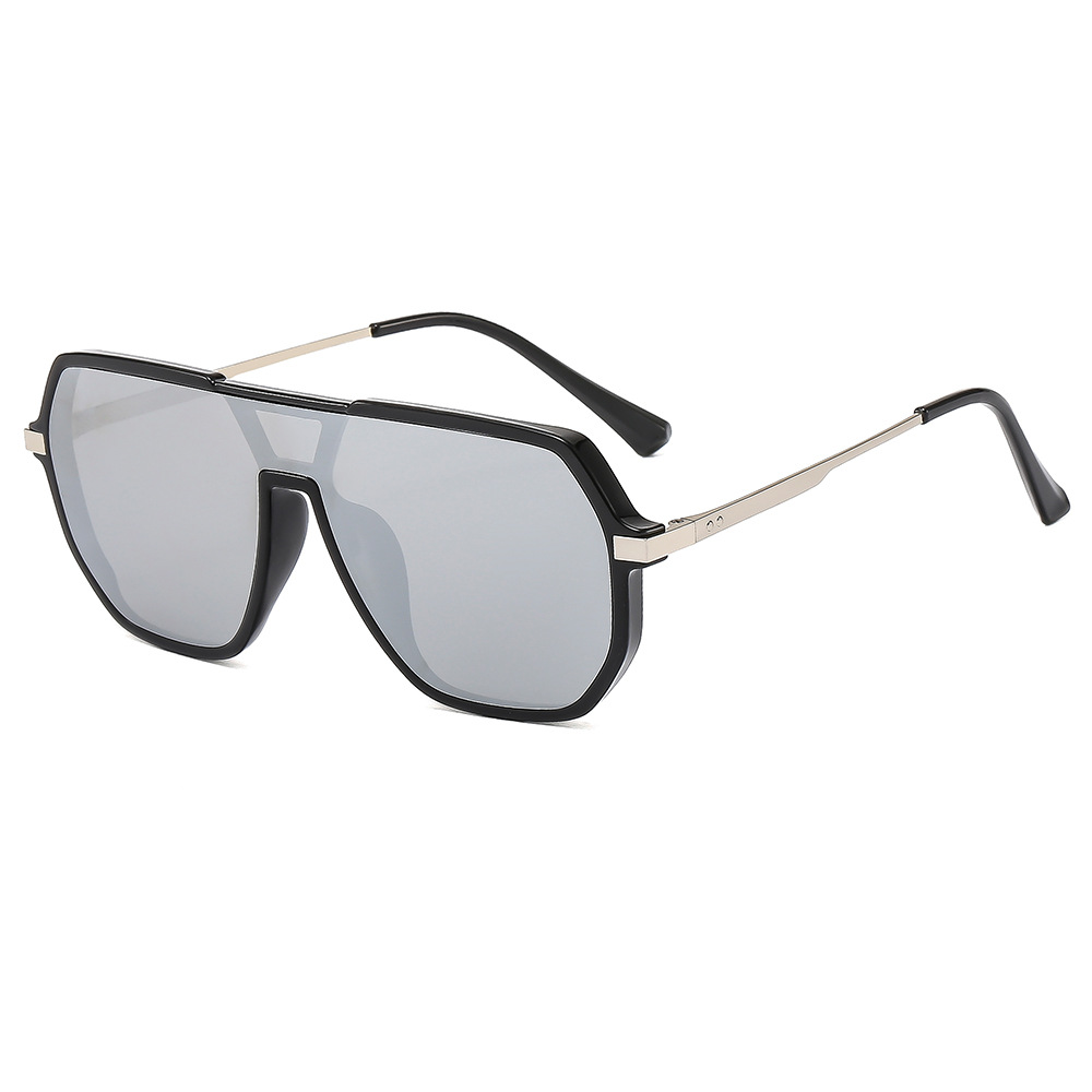 68295 C6-noir /mercure blanc