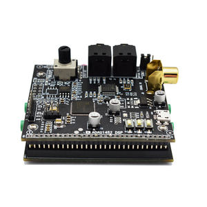 ADAU1452_DSP Development Board Learning Module DSP Board With CODEC - Product Image 4