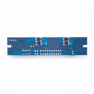 RGeek DC <strong>Input</strong> 12V Pico PSU 300W to ATX 20+4pin 24 Pin MINI ITX ATX <strong>PC</strong> Mini Pico PSU Power Supply Module - Product Image 5