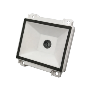 1D 2D Embedded Barcode Scanner OEM QR Code Scanner Module RS232 - Product Image 1