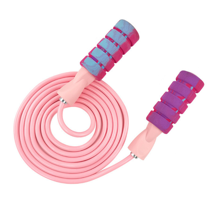 Pink Long rope style