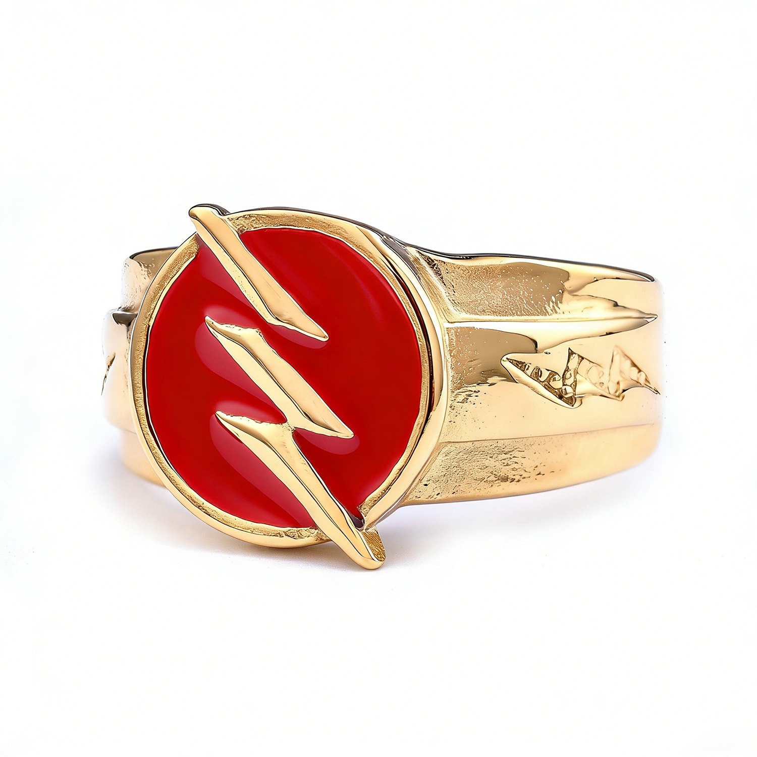 Golden resin, red 13403