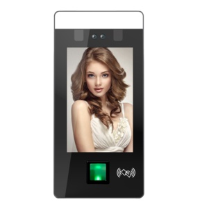 D805 Waterproof Facial Recognition Technology Biometric Attendance <strong>Access</strong> <strong>Control</strong> <strong>System</strong> - Product Image 1