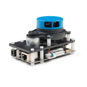 SEN-15870 SLAMTEC MAPPER DEVELOPER KIT - L <strong>Sensor</strong> Evaluation Board Development
